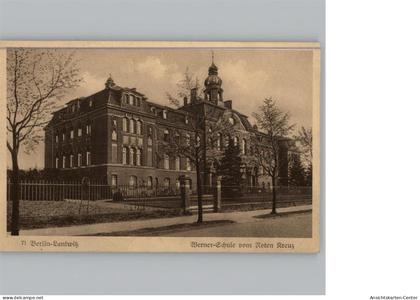 50320220 - Berlin, Lankwitz