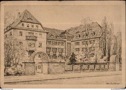 50456030 - Berlin, Dahlem
