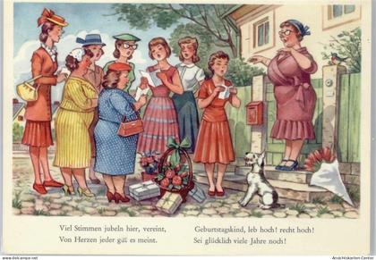 50541624 - Frauen, Poesie