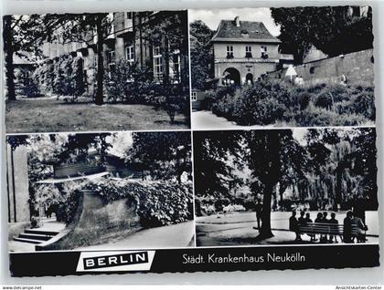 51070435 - Neukoelln