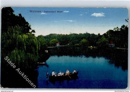 51399828 - Zehlendorf
