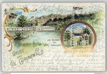 51531270 - Grunewald