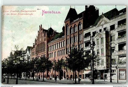 51863727 - Neukoelln