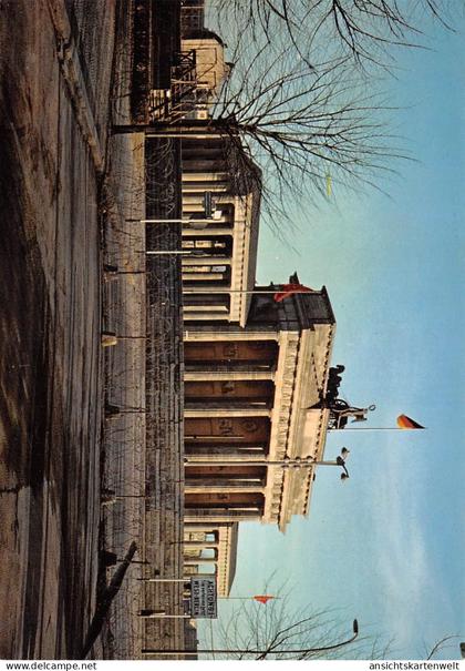 Berlin Berliner Mauer Brandenburger Tor ngl #186.162