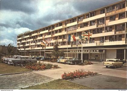 BERLIN  CITY Hotel Berlin