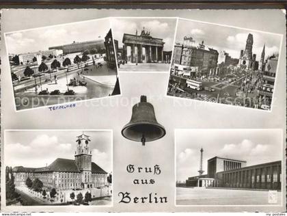BERLIN  CITY Tempelhof