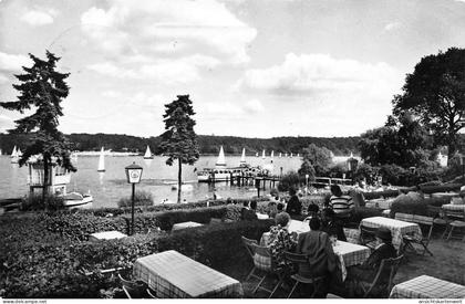 Berlin-Gatow Krauses Wirtshaus gl1965 #178.949