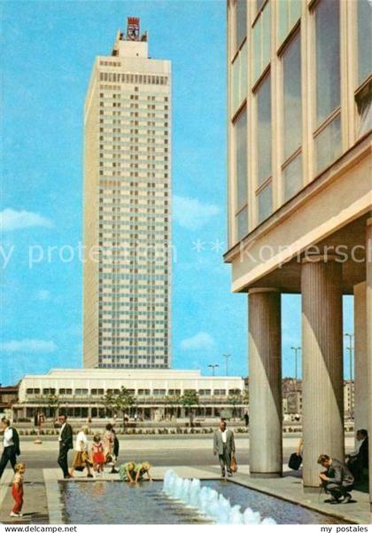 Berlin Hotel Stadt Berlin