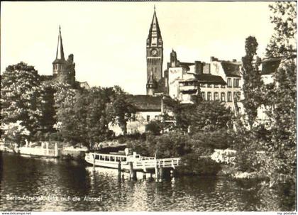 Koepenick Altstadt o