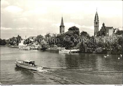 Koepenick Luisenhain