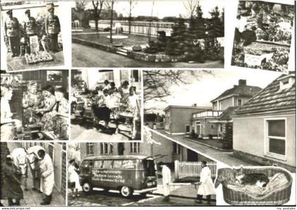 Lankwitz Berlin Tierschutzverein