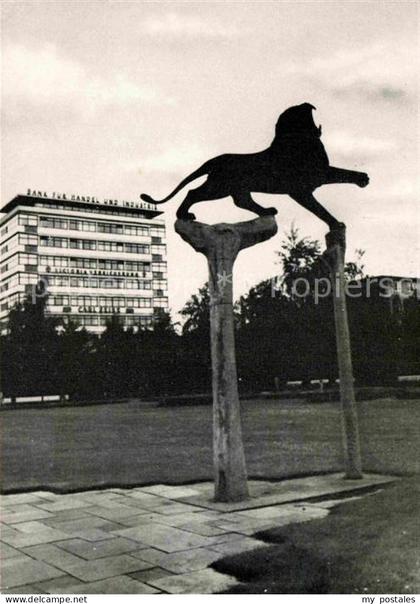 Schoeneberg Berlin Bayrischer Platz