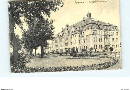 Spandau Berlin  Spandau