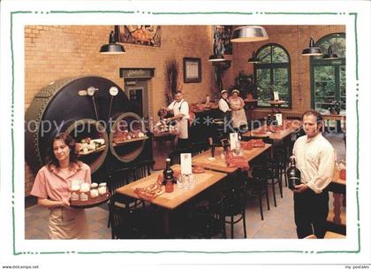 Spandau Brauhaus in Spandau