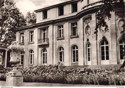 Wannsee STEGLITZ-ZEHLENDORF BERLIN Schullandheim Neukoelln