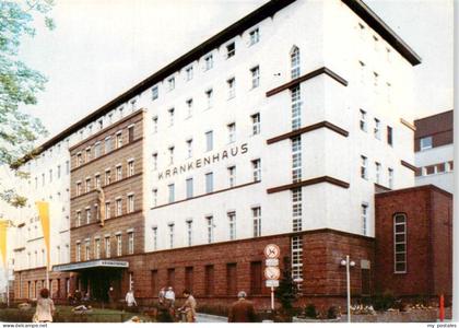 Wilmersdorf  Berlin Sankt Gertrauden Krankenhaus