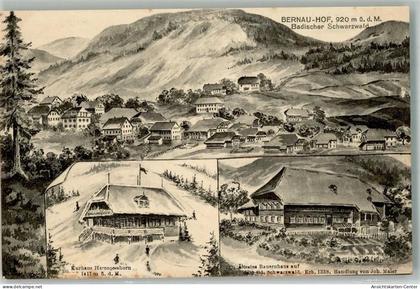 13573657 - Bernau im Schwarzwald, Baden