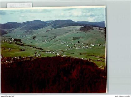 40021728 - Bernau im Schwarzwald, Baden