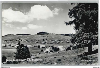 Bernau Schwarzwald
