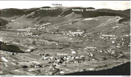 Bernau Schwarzwald Bernau Schwarzwald