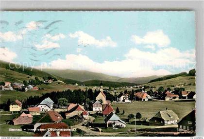 Bernau Schwarzwald Innerlehen
