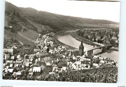 BERNKASTEL-KUES Berncastel Rheinland-Pfalz Bernkastel Kues