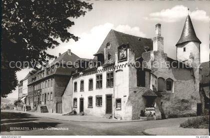 Bernkastel-Kues Cusanushaus