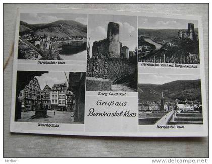 Bernkastel-Kues    -  D90699