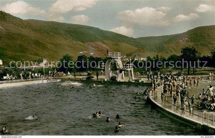 Bernkastel-Kues Schwimmbad