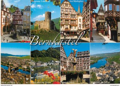 Germany Bernkastel-Kues