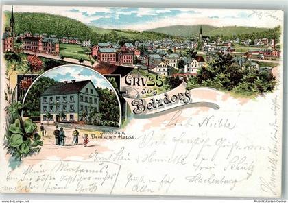 13642439 - Betzdorf , Sieg