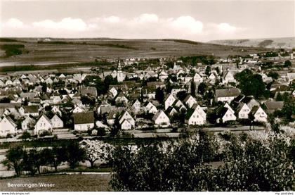 Beverungen Ortsansicht