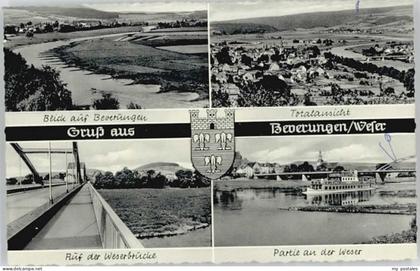 Beverungen Weserbruecke