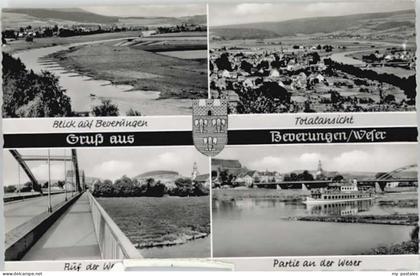 Beverungen Weserbruecke