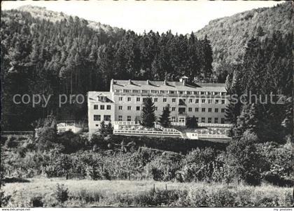Biedenkopf Tannhaeuser