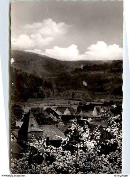 Weidenhausen - Krs Biedenkopf