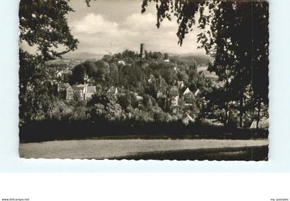 BIELEFELD  CITY