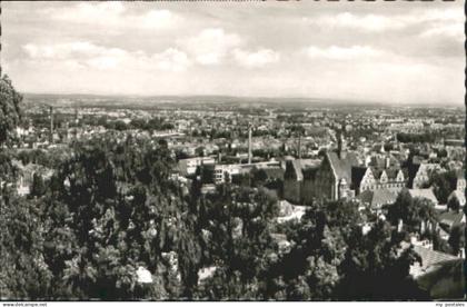 BIELEFELD  CITY Bielefeld