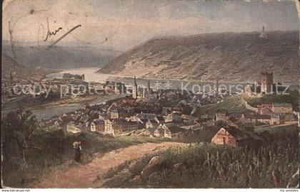 Bingen Rhein