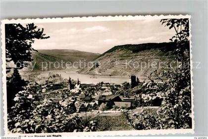 Bingen Rhein