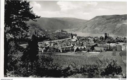 Bingen Rhein Bingen