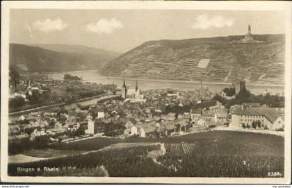 Bingen Rhein Bingen