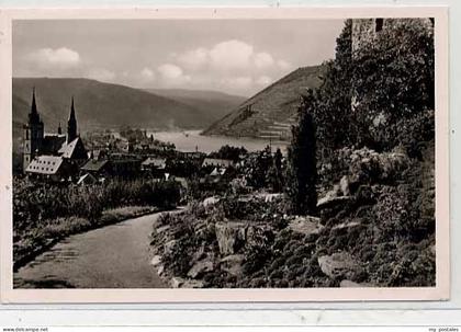 Bingen Rhein Bingen