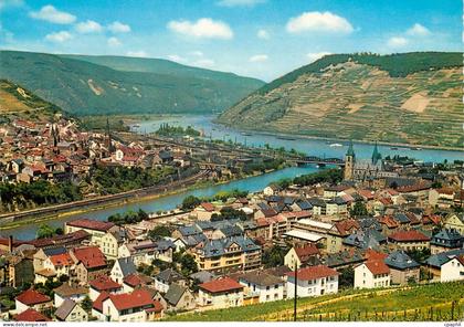 CPM Bingen hahemunung