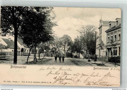 13528250 - Birkenwerder