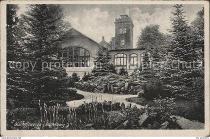 Bischofswerda Butterberg