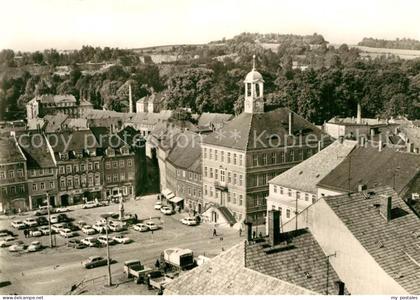 Bischofswerda Markt