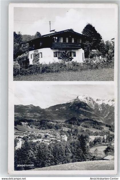 51217756 - Bischofswiesen
