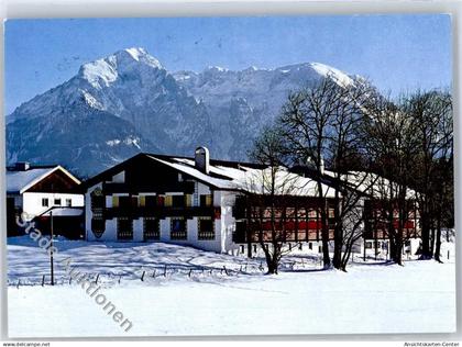 51267694 - Bischofswiesen