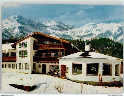 52008037 - Bischofswiesen